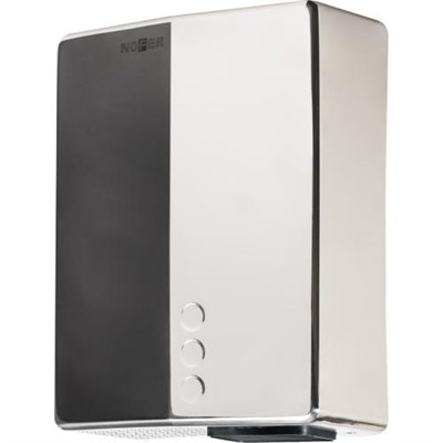 Сушилка для рук сенсорная BIGFLOWevo 01481.B