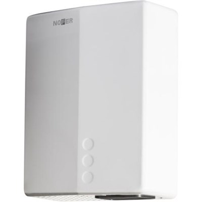 Сушилка для рук сенсорная BIGFLOWevo 01481.W