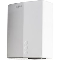 Сушилка для рук сенсорная BIGFLOWevo 01481.W