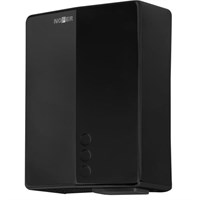 Сушилка для рук BIGFLOWevo автоматическая 2050 W из стали черная 01481.N